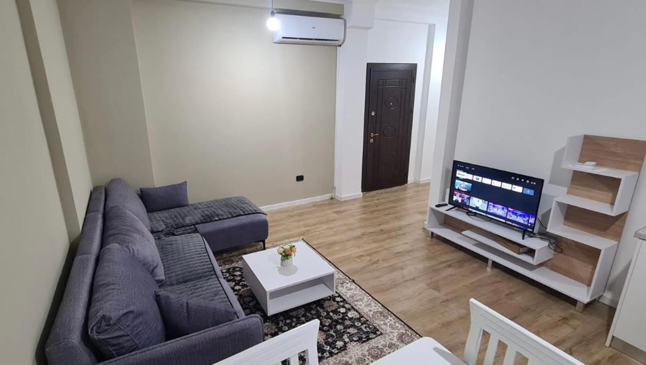 Avi - Daily Rent Apartment Тирана Экстерьер фото